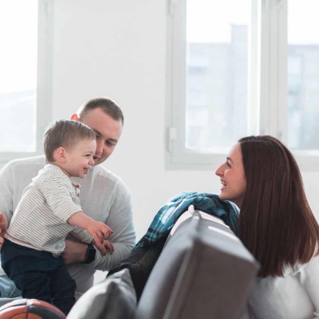 Understanding Tax Obligations as a New Parent