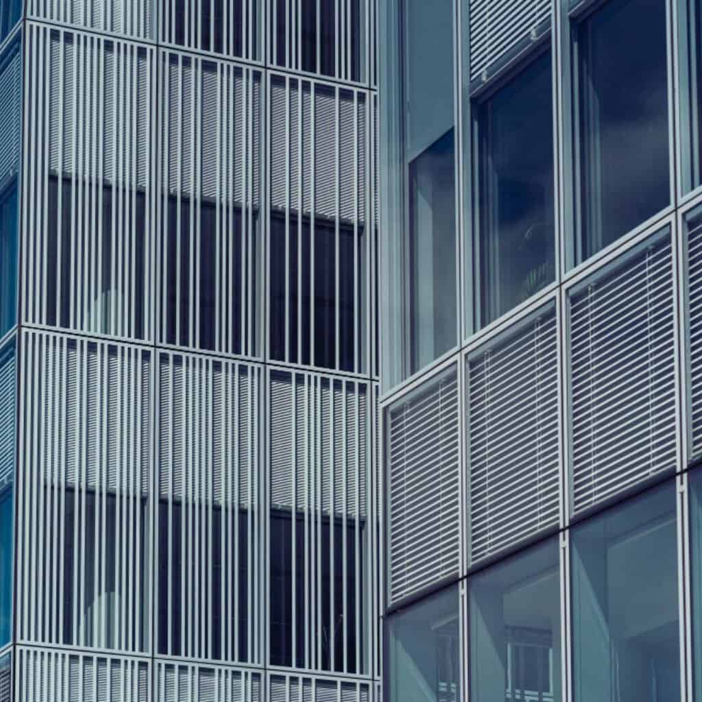 metal buildings
