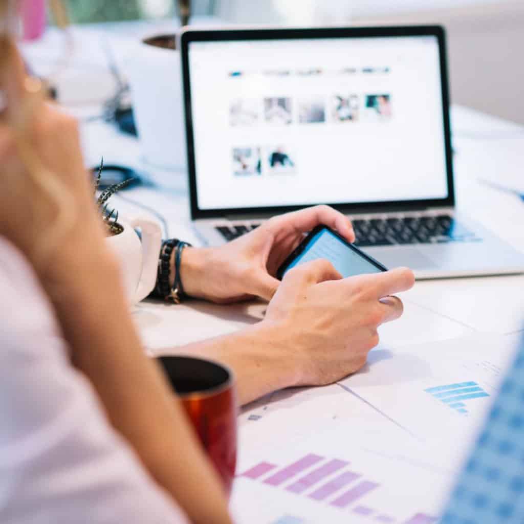 Small Business Growth