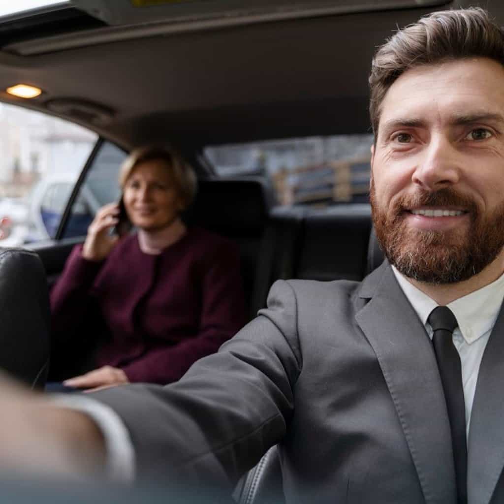 Why Choose a Limo