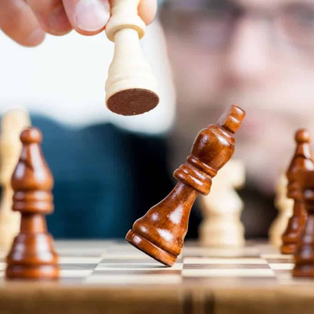 Chess club