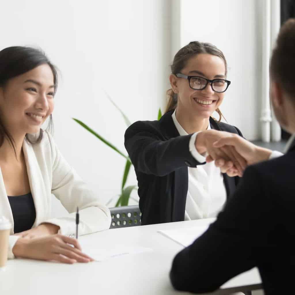 AI in Modern Recruiting