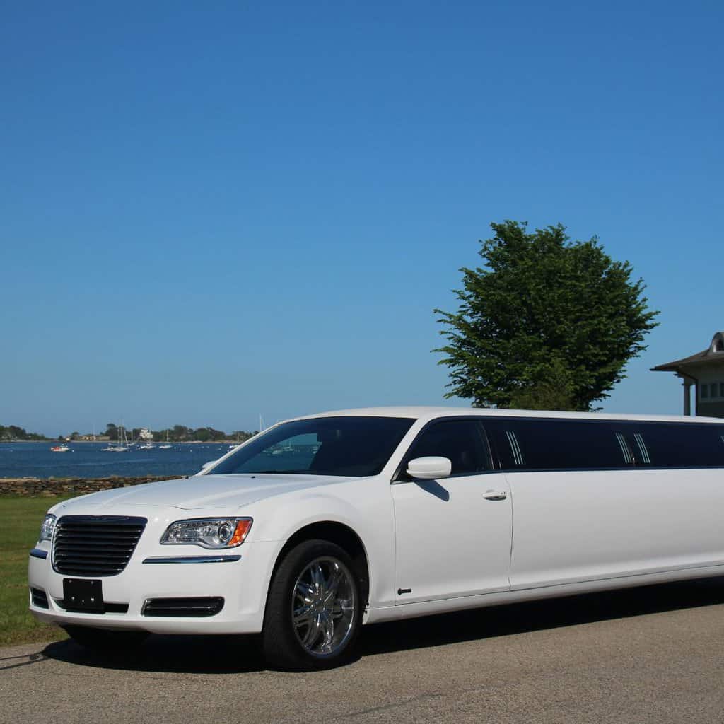 Rent Limo Transportation Service