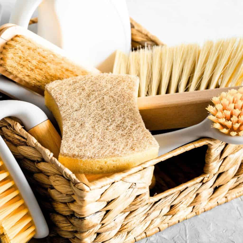 Sustainable Cleaning Products