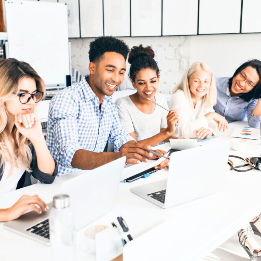 Building an Inclusive Workforce