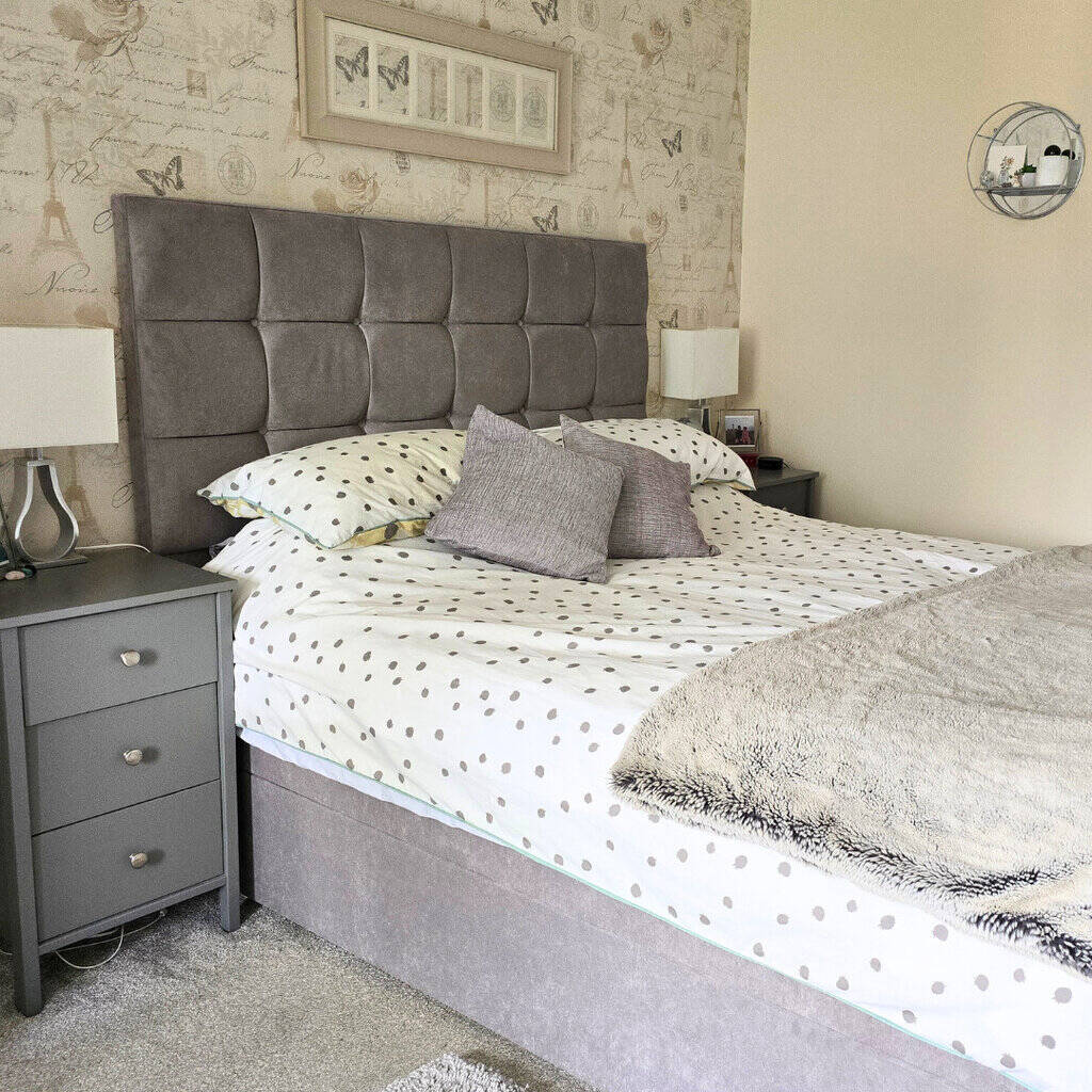 Simba Hoxton Bed