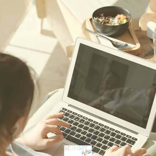 Your home business