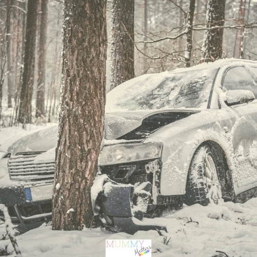 car accident statistic