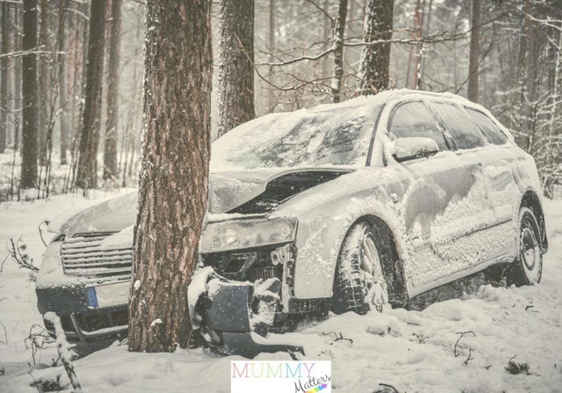 Car Accident statistic