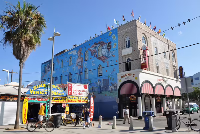 1024px Venice Beach Los Angeles Palazzo Ducale