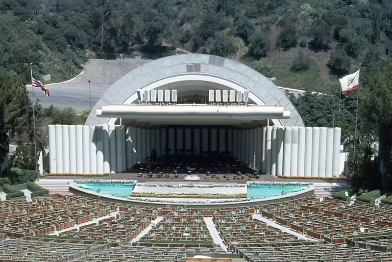 1971 HOLLYWOOD BOWL 8214495927 cropped