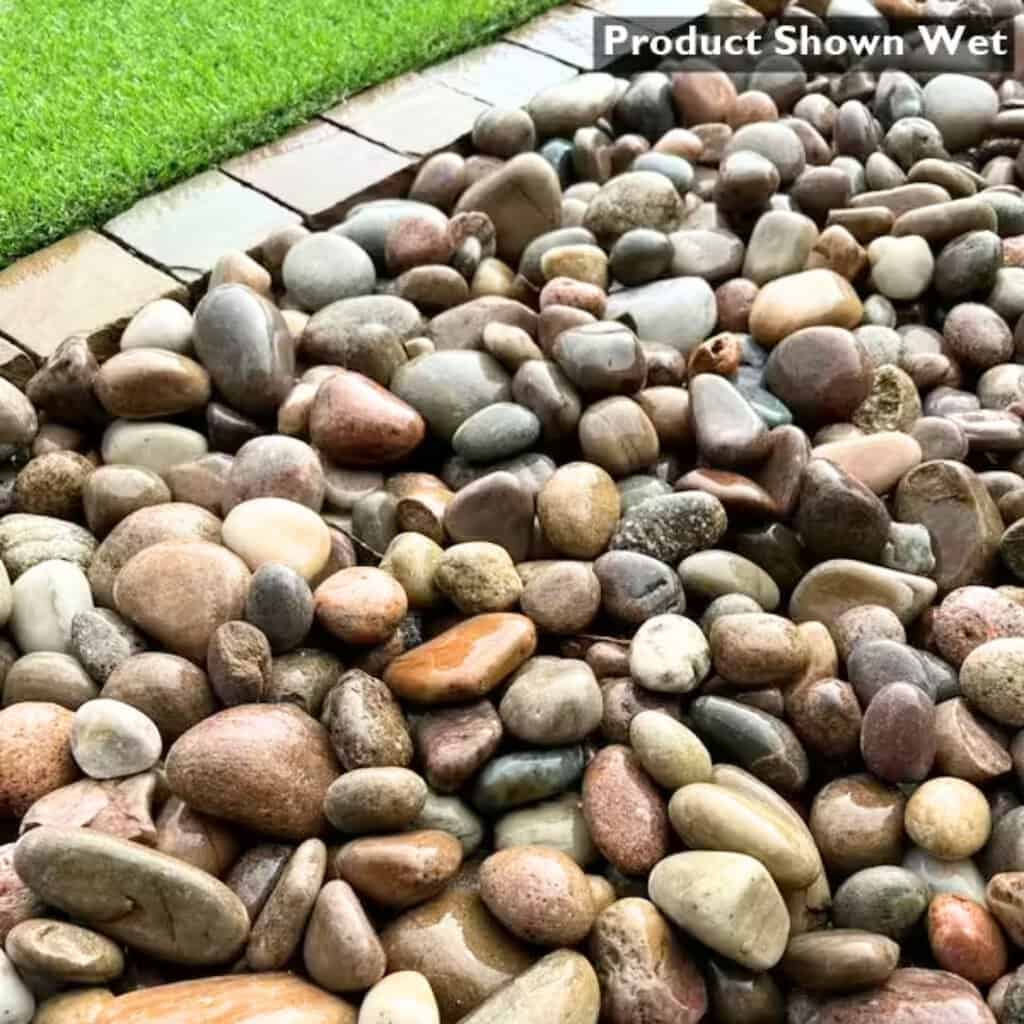 Cobbles and Pebbles