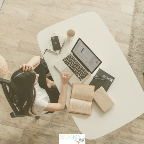 Nurturing a thriving startup