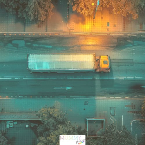 Transportation management systems