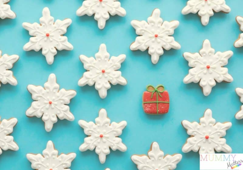 DIY Christmas Decorations