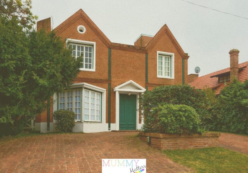 Future-proofing your property