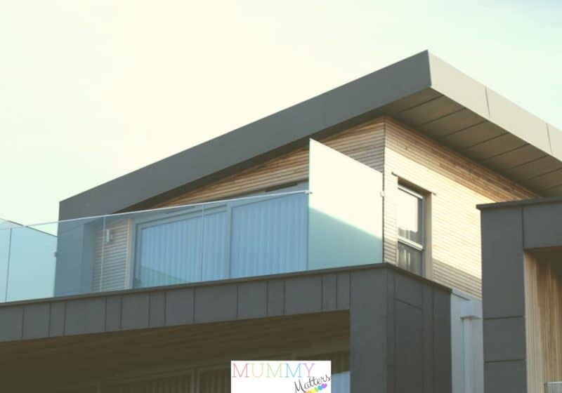 Roofing for modern homeowners