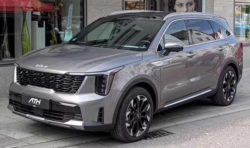 2024 Kia Sorento MQ4 Ditzingen Mobil IMG 9803
