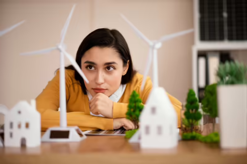 Sustainability