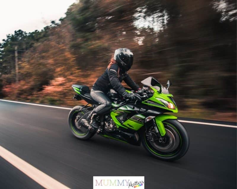 Maximise your motorcycle accident settlement