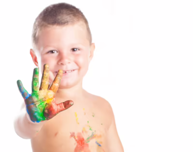 Easy Art Projects to Do at Home