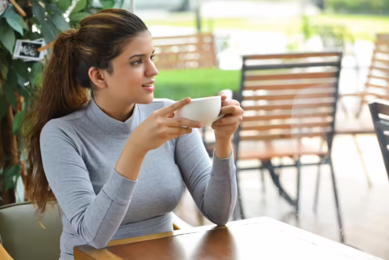 CBD for Moms