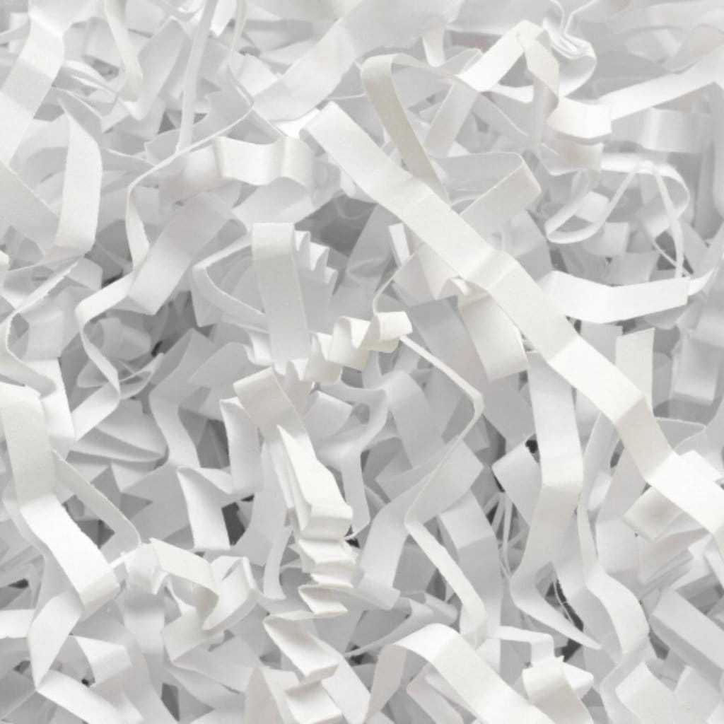 To Shred or Not To Shred