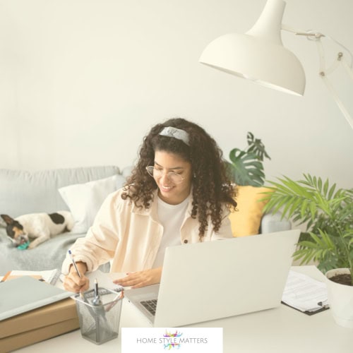 Flexible Jobs for Stay-at-Home Mums