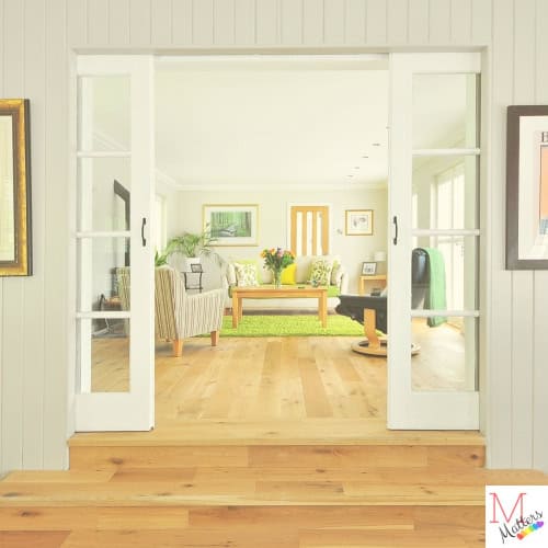 smart home upgrades