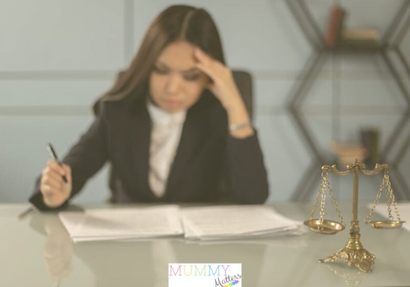 lawyer for your car accident case