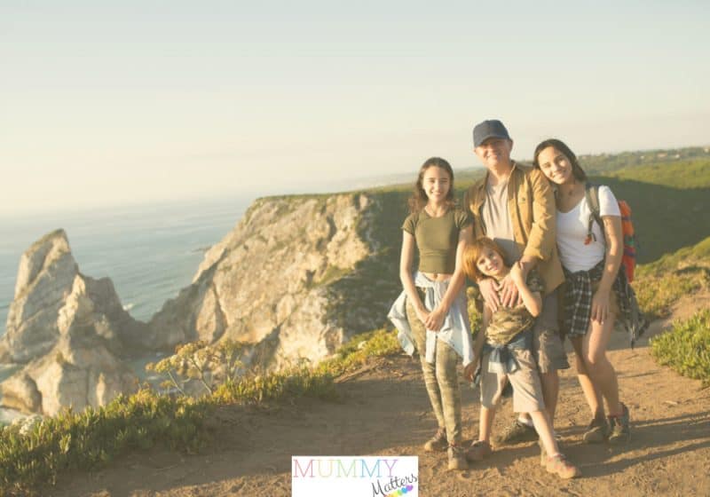 Making the Most of Your Family Trip
