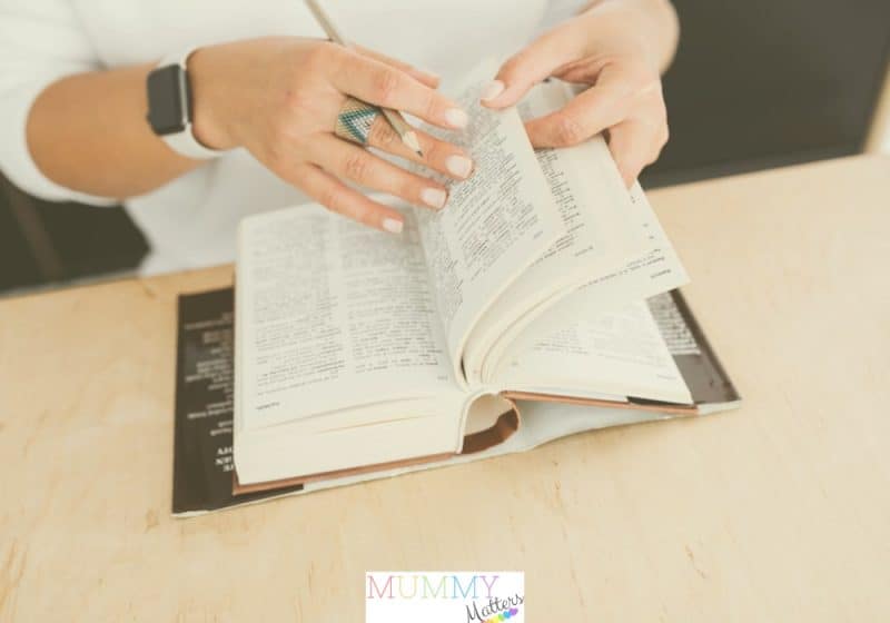 Top trading terms