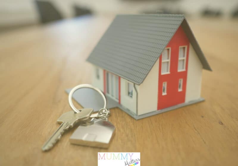 tips for first time buyers