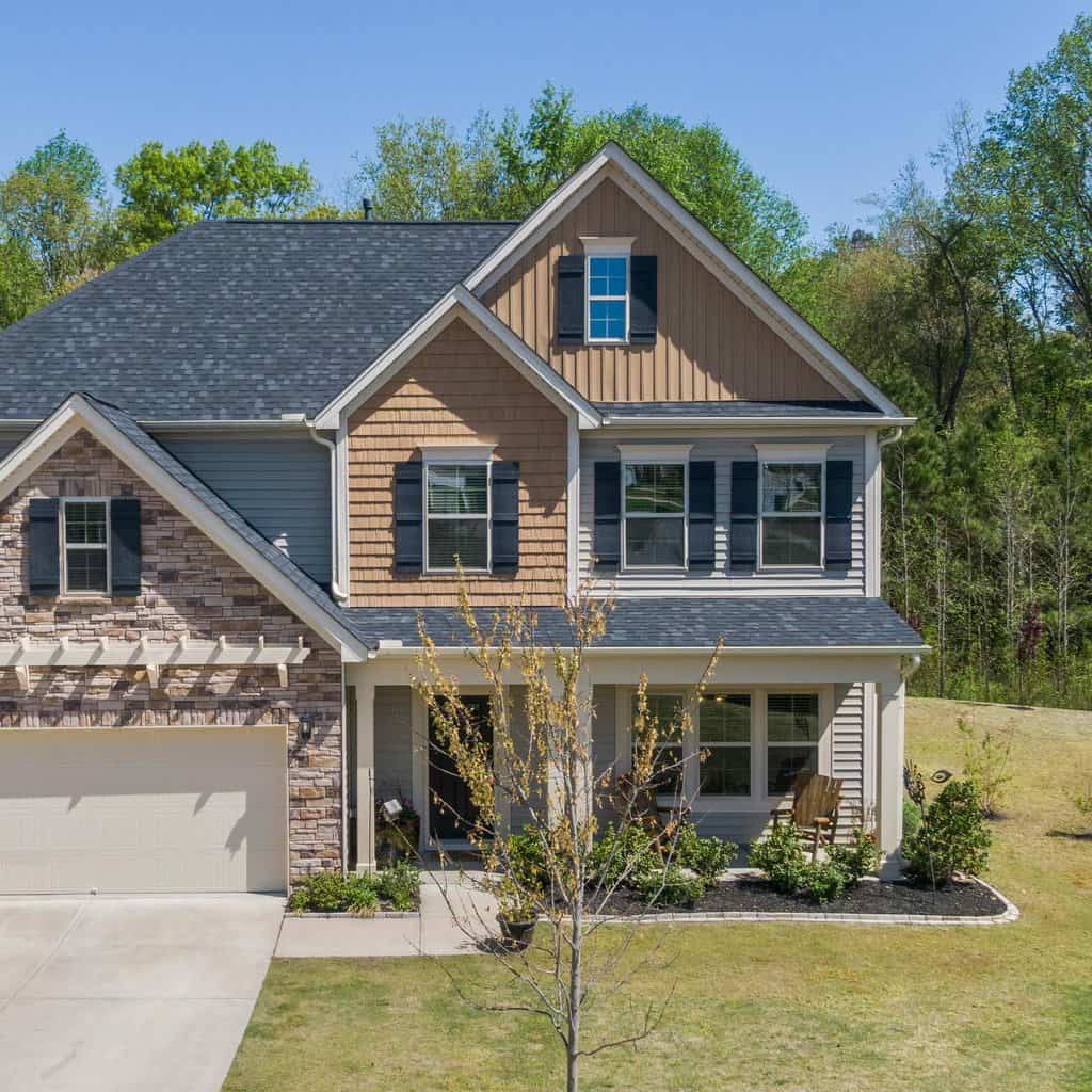 Keeping Your Home’s Exterior Beautiful