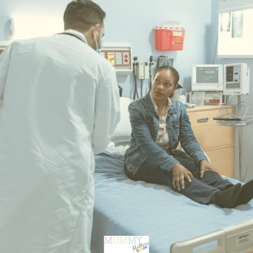 butt augmentation