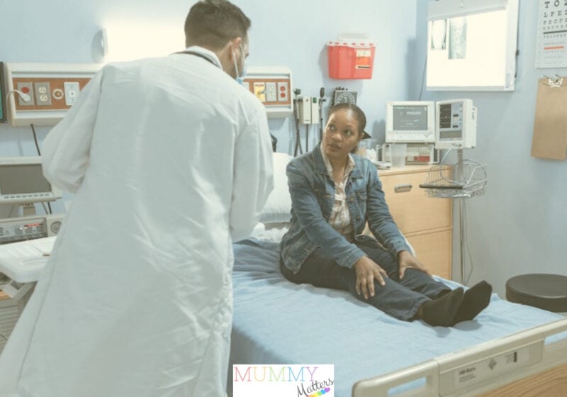 Butt Augmentation