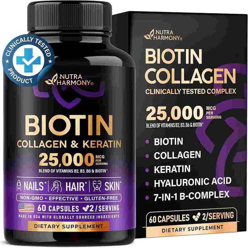 Biotin