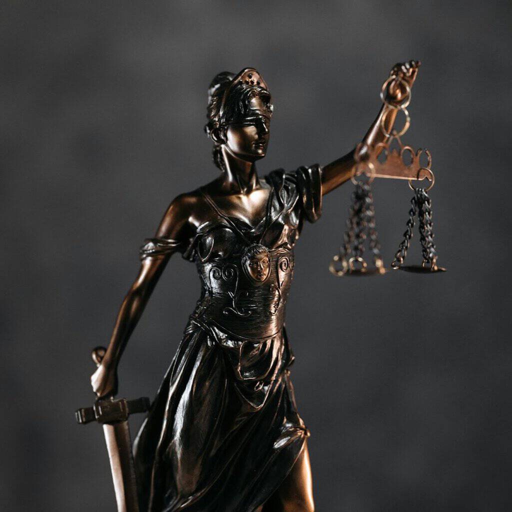 Reasons People Sue