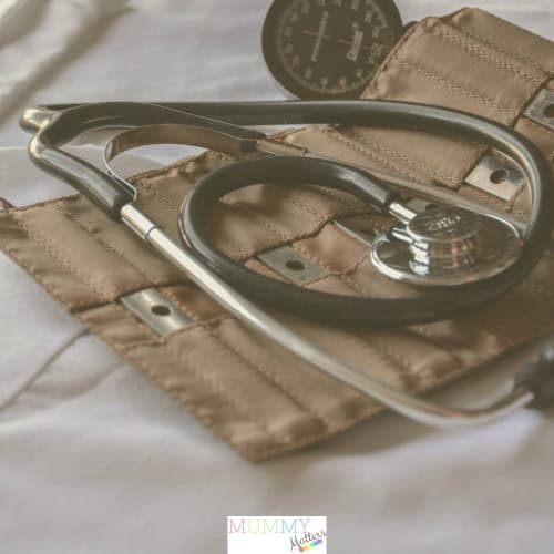 Urgent care and primary care