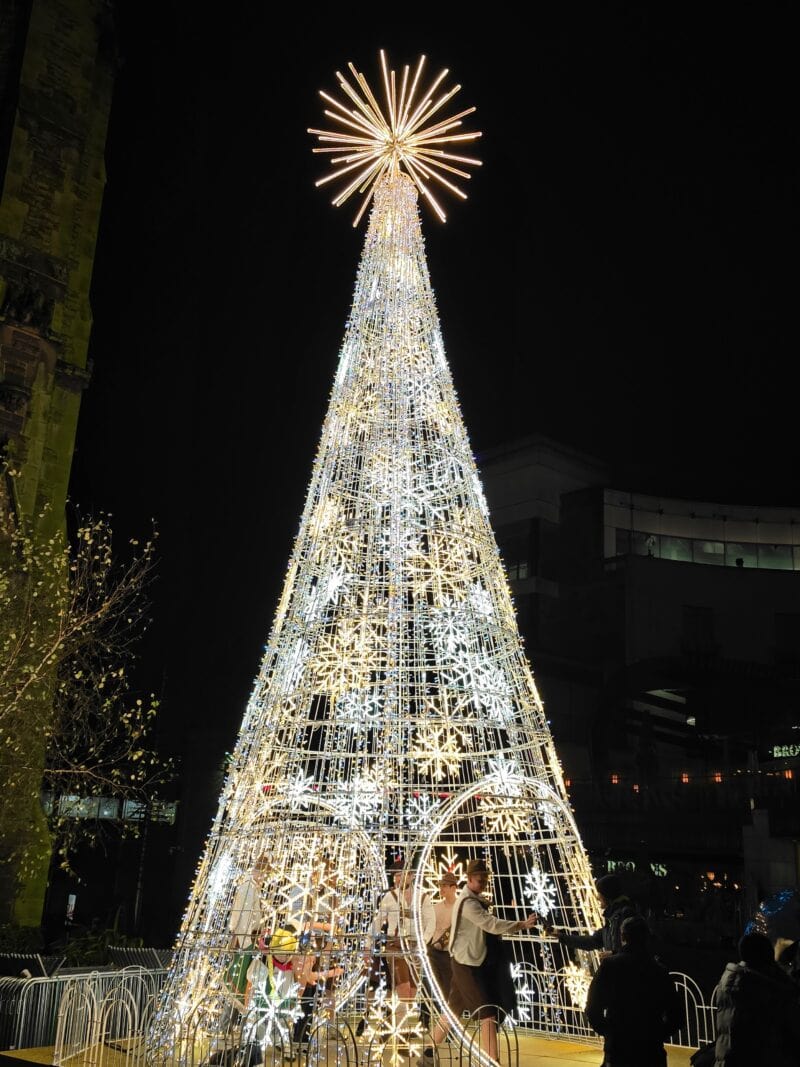 Bullring Shoppng Centre