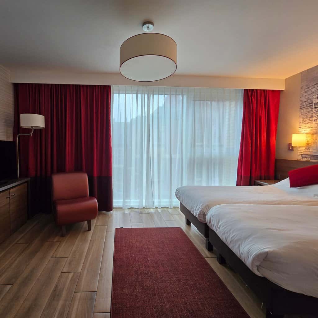 Aparthotel Adagio Birmingham