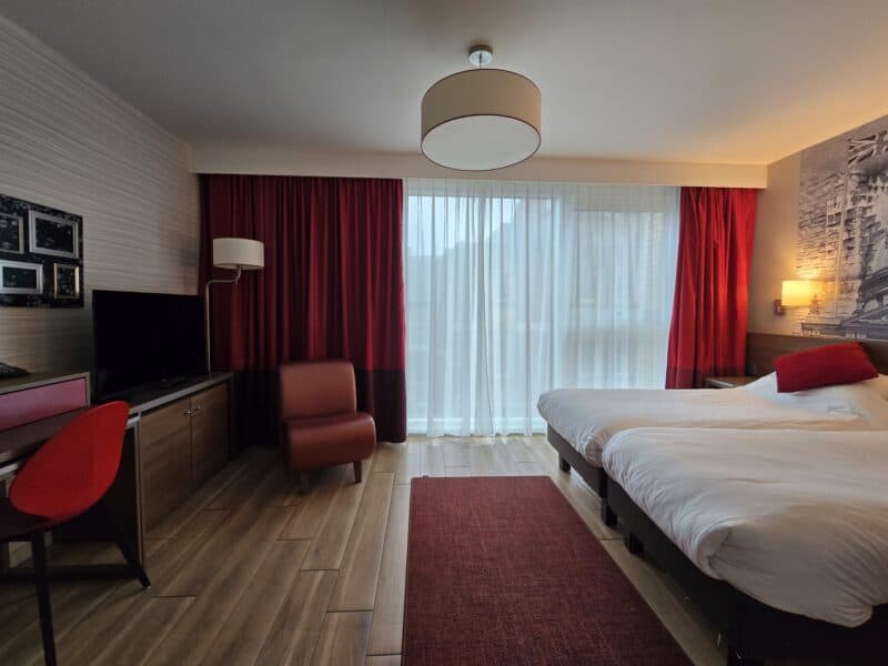 Aparthotel Adagio Birmingham
