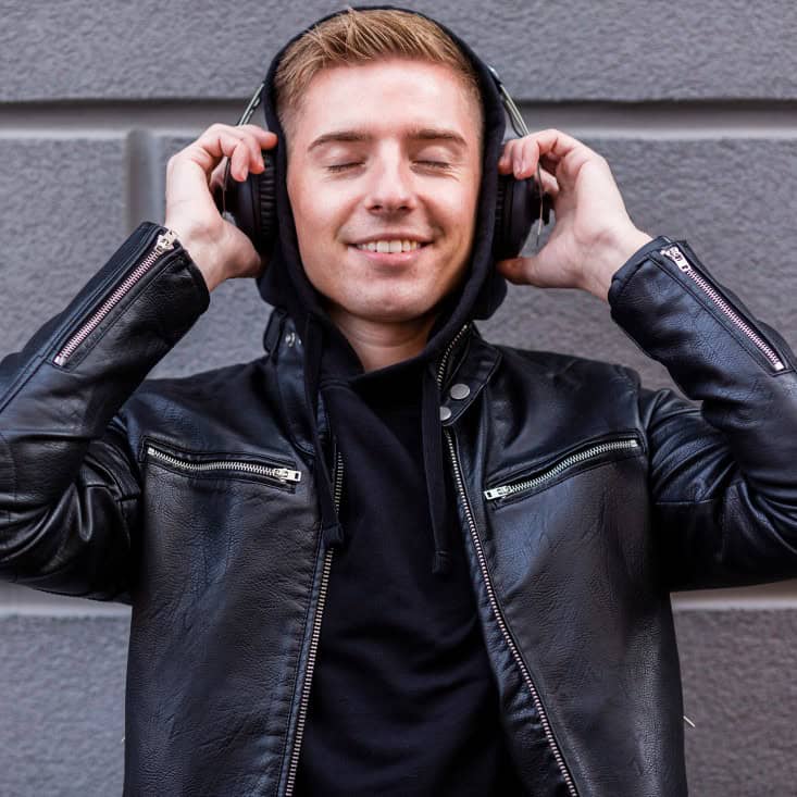 leather jacket trends