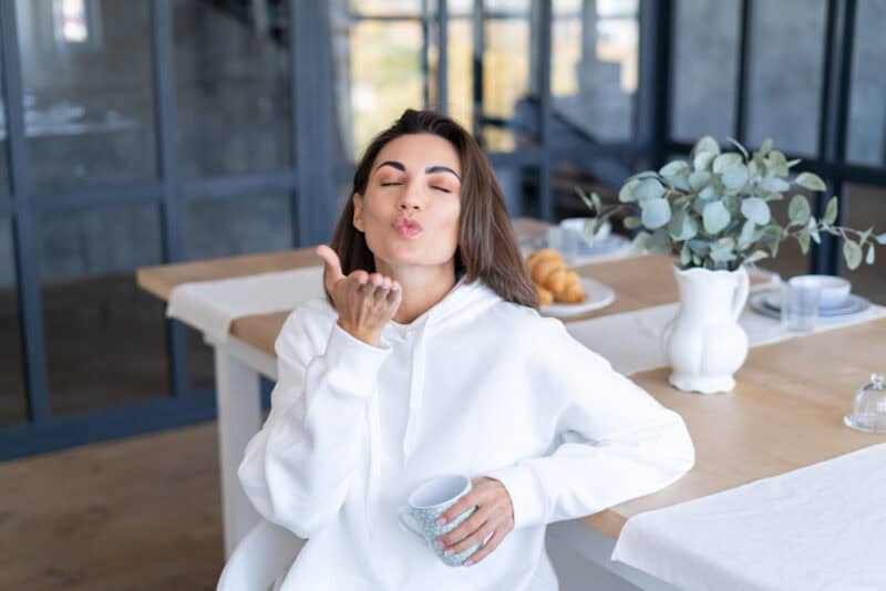 Self care is not selfish
