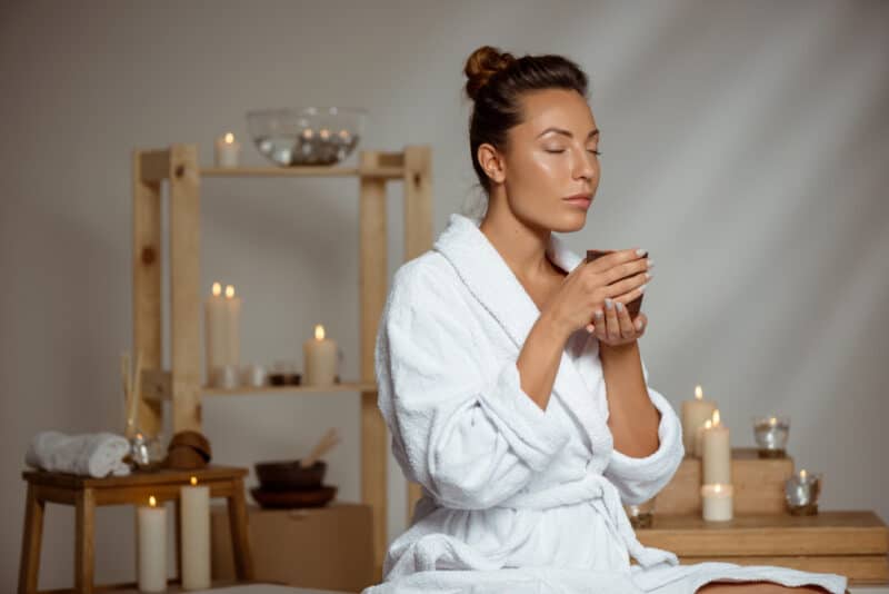 Valentines Self Care Ideas