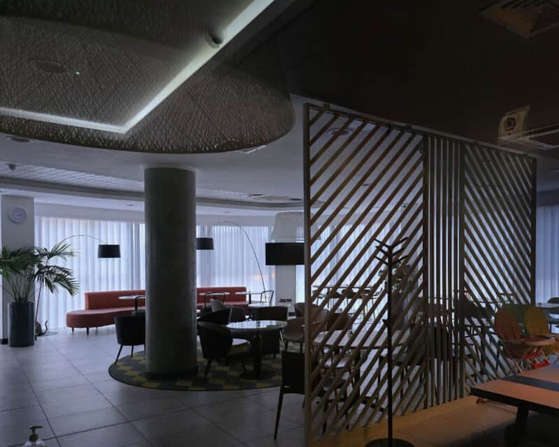 Aparthotel Adagio Birmingham