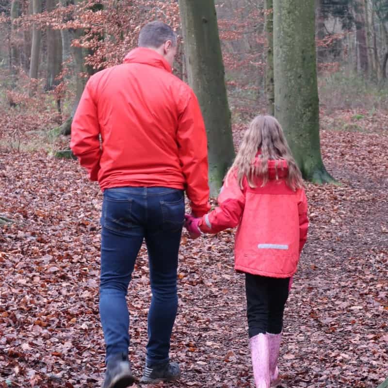 Fun family winter activities