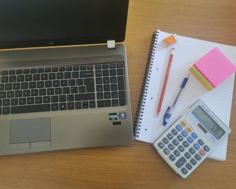 family financial goal plan