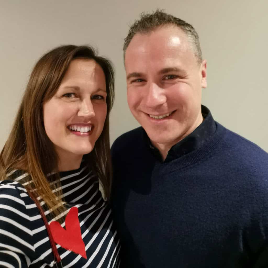 personalised valentines photo ideas