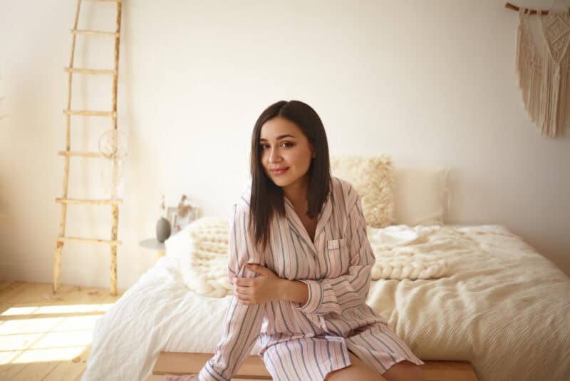 Pajama Fabrics for Sensitive Skin